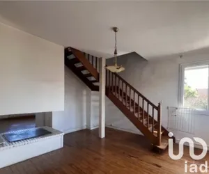 Apartment at Toulouse (31200)