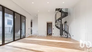 House at Saint-Maur-des-Fossés (94210)