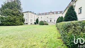 Apartment at Essey-lès-Nancy (54270)