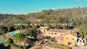 Appartement à FLASSANS SUR ISSOLE (83340)