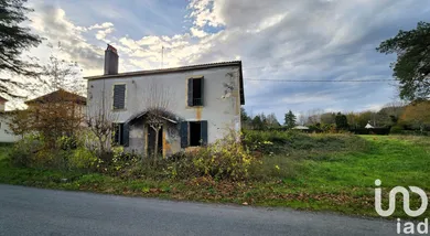 House at Saint-Nexans (24520)