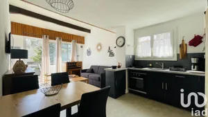 Appartement à Formiguères (66210)