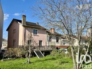 Townhouse at Limoges (87000)