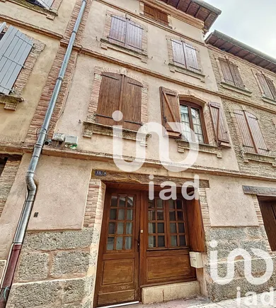 Immeuble à Caussade (82300)