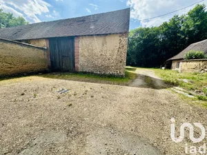 Grange à Thivars (28630)