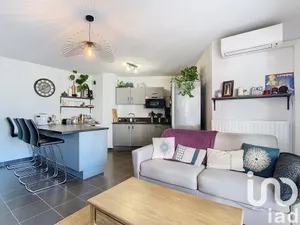 Apartment at Montpellier (34070)