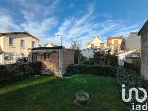 House at Colombes (92700)