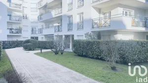 Apartment at Châtillon (92320)