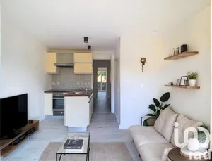 Apartment at Melun (77000)