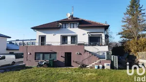 Maison à Oyonnax (01100)