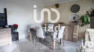 Appartement à Marseille (13015)