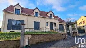 Maison à Château-Thierry (02400)
