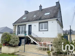 Maison à Meucon (56890)