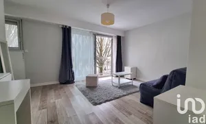 Studio à Nantes (44100)