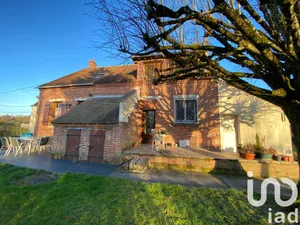 Maison de village à Cerdon (45620)