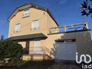 Maison traditionnelle à Déols (36130)