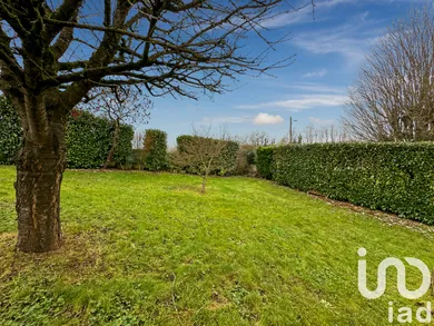 House in Villeneuve-la-Guyard (89340)