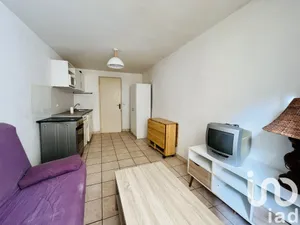 Appartement à Bagnols-sur-Cèze (30200)