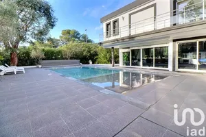 House at Saint-Raphaël (83700)