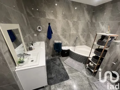 Maison d'architecte à Pierrelatte (26700) — 10/10