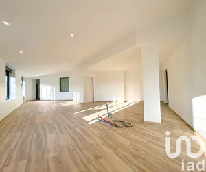 Duplex à La Tour-du-Pin (38110)