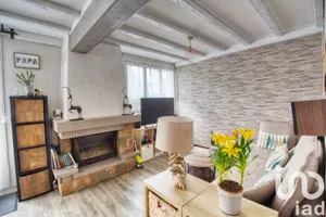 Maison à Us (95450)