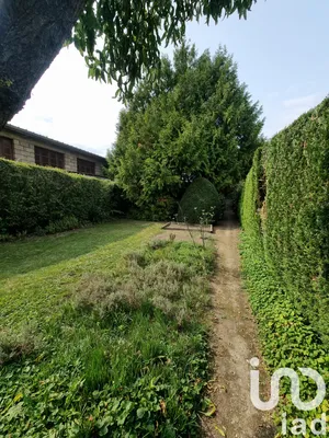 Maison traditionnelle à Carrières-sur-Seine (78420)