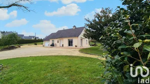 Maison à Dompierre-du-Chemin (35210)
