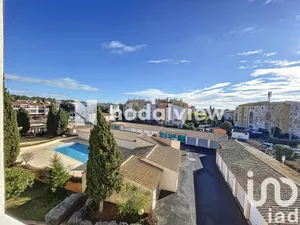 Duplex à Le cap d’agde (34300)