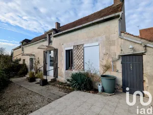 Maison à Auxerre (89000)