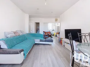 Apartment at Quimper (29000)