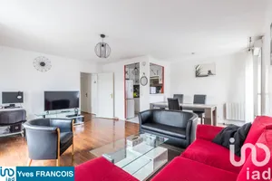 Appartement à Sainte-Geneviève-des-Bois (91700)