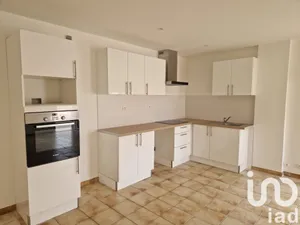 Apartment at Lansargues (34130)