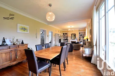 Maison à Veigné (37250)