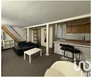 Appartement à Aix-en-Provence (13100)