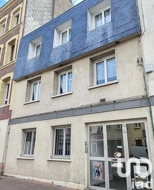 Immeuble à Le Havre (76600)