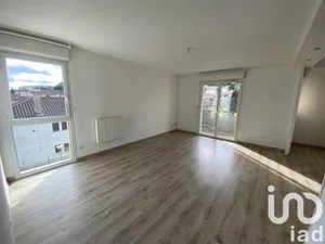 Appartement à Cahors (46000)
