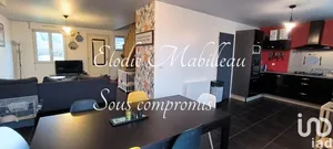 Traditional house at Saint-Clément-de-la-Place (49370)