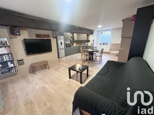 Duplex in Le Thillay (95500)