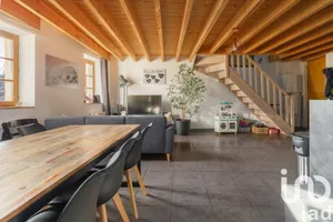 Appartement à Pollionnay (69200)