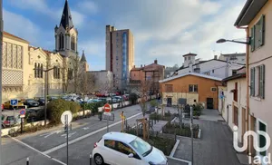 Maison de ville à Oullins (69600)