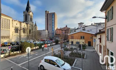 Townhouse at Oullins (69600)