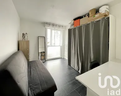 Appartement à Amiens (80090) — 8/13