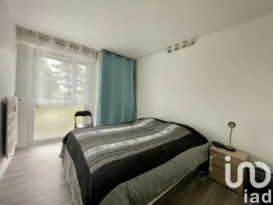 Appartement à Amiens (80090) — 10/13