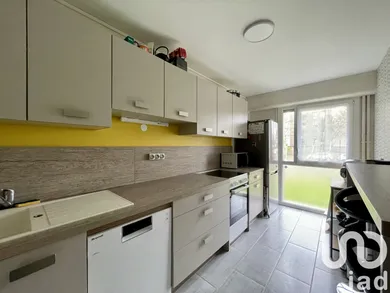 Appartement à Amiens (80090) — 7/13
