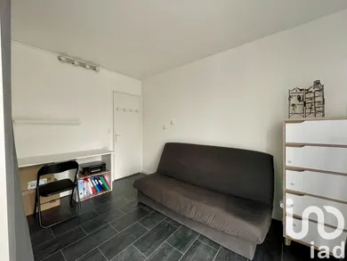 Appartement à Amiens (80090) — 9/13