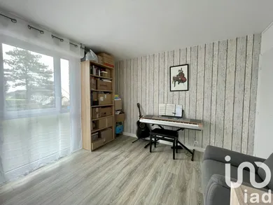 Appartement à Amiens (80090) — 2/13