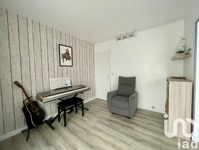 Appartement à Amiens (80090) — 3/13