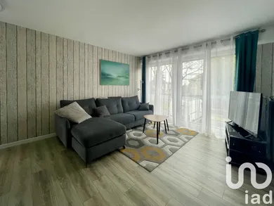 Appartement à Amiens (80090) — 6/13