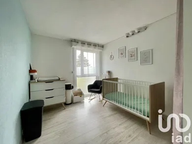 Appartement à Amiens (80090) — 11/13